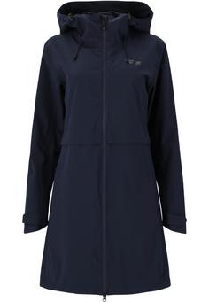 Weather Report Dayton Regenjacke Damen 3058 Balsam Green