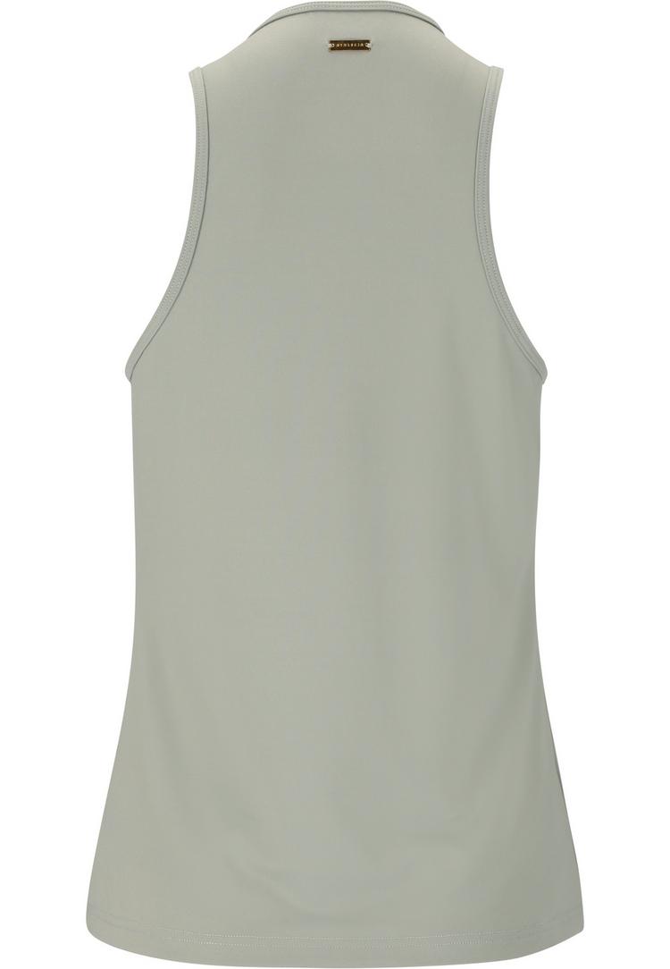 Athlecia Athlecia Almi Tanktop Damen - 1180 Belgian Block - 0 | SportScheck