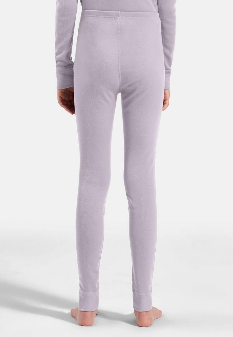 Odlo Odlo ACTIVE WARM ECO TREND KIDS HERITAGE W&auml;scheset - misty lilac(21091) - 4 | SportScheck