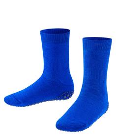 Falke Haussocken Freizeitsocken Kinder cobalt blue (6054)