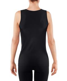 Rückansicht von Falke Tanktop Funktionstop Damen black (3000)