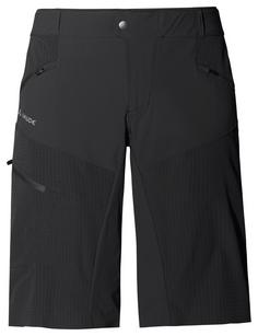 VAUDE Men's Virt Shorts Funktionshose Herren black uni