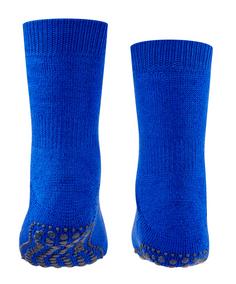 Rückansicht von Falke Catspads SO CP Freizeitsocken Kinder cobalt blue (6054)