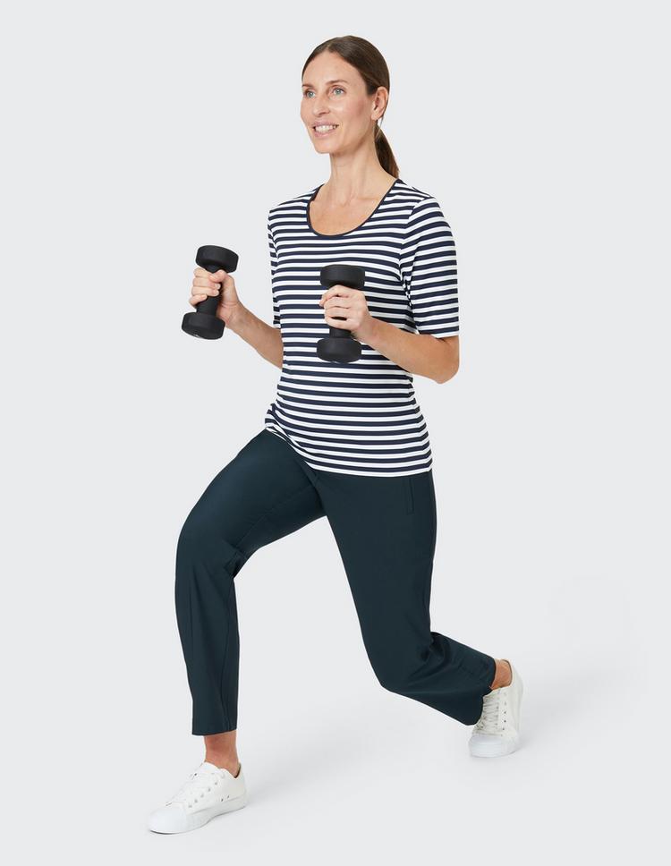 JOY sportswear JOY sportswear NITA Trainingshose Damen - night - 2 | SportScheck