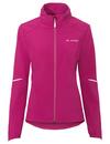 VAUDE Women's Wintry Jacket IV Outdoorjacke Damen - rich pink