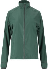 Endurance Shela Laufjacke Damen - 3160 Mallard Green