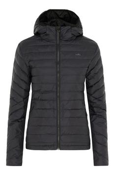 Jeff Green Aria Daunenjacke Damen Deep Black