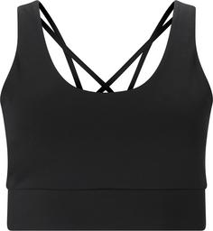 Athlecia Gaby Sport-BH Damen 1001 Black