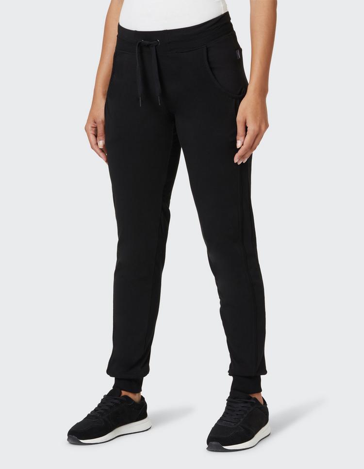 VENICE BEACH VENICE BEACH VB Marget Trainingshose Damen - Black - 0 | SportScheck