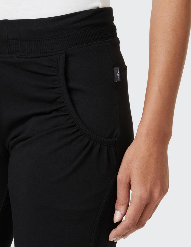 VENICE BEACH VENICE BEACH VB Marget Trainingshose Damen - Black - 2 | SportScheck