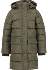 ZigZag Luisa Outdoorjacke Kinder - 3048 Beetle