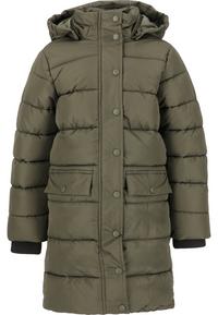 ZigZag Luisa Outdoorjacke Kinder - 3048 Beetle