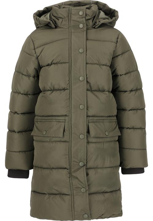 ZigZag Luisa Outdoorjacke Kinder
