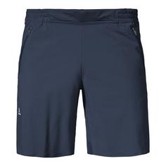 Schöffel Shorts Hestad Light M Bermudas Herren navy blazer