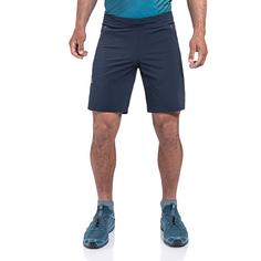 Rückansicht von Schöffel Shorts Hestad Light M Bermudas Herren navy blazer