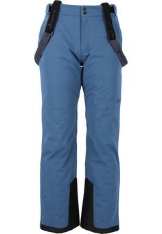 Whistler Gippslang Skihose Herren 2020 Ensign Blue