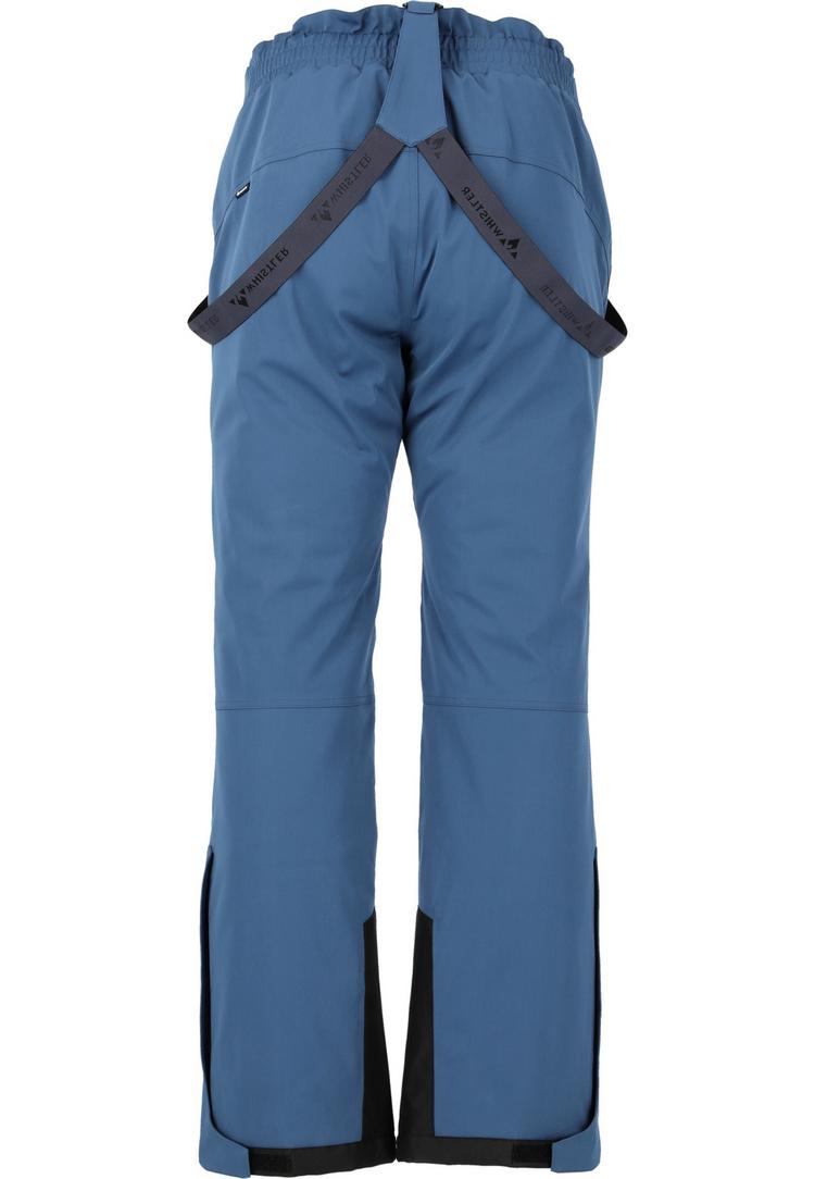 Whistler Whistler Gippslang Skihose Herren - 2020 Ensign Blue - 0 | SportScheck