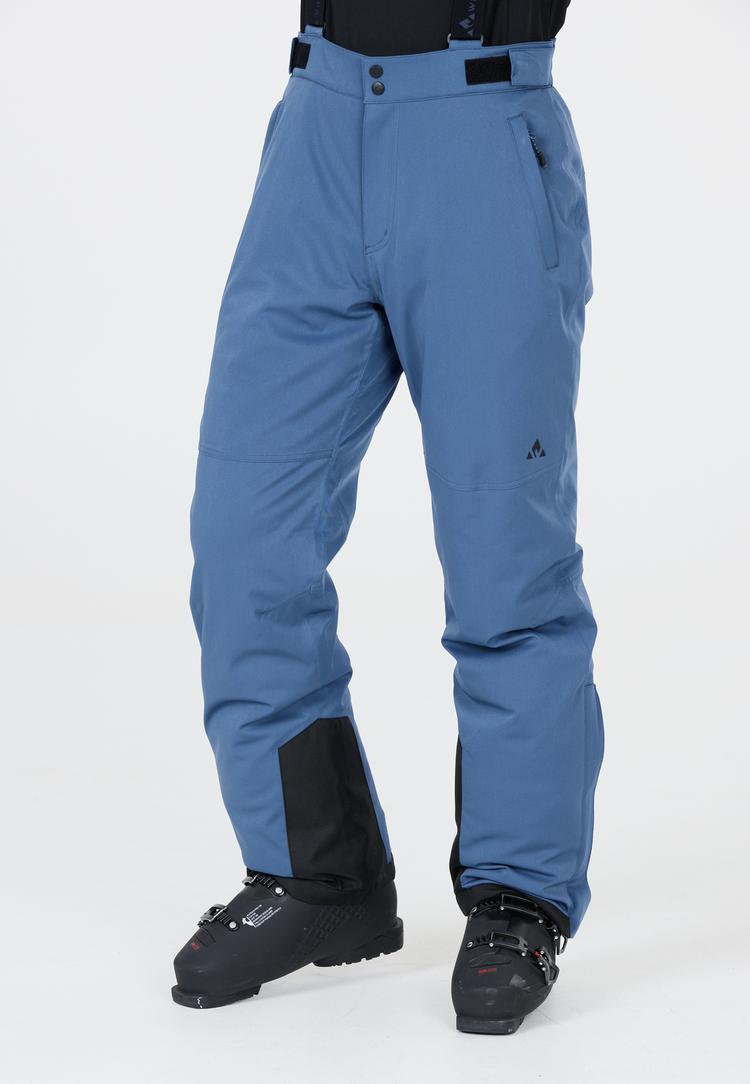 Whistler Whistler Gippslang Skihose Herren - 2020 Ensign Blue - 1 | SportScheck