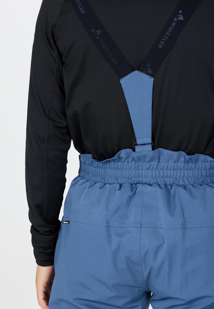 Whistler Whistler Gippslang Skihose Herren - 2020 Ensign Blue - 3 | SportScheck