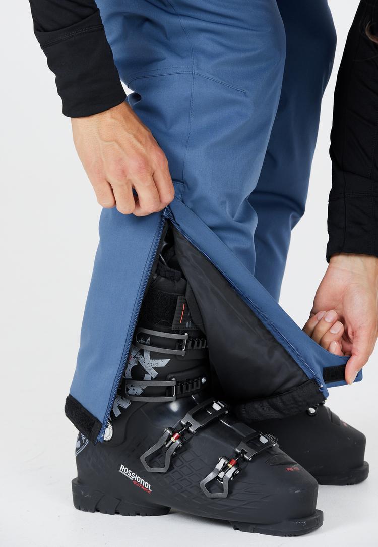 Whistler Whistler Gippslang Skihose Herren - 2020 Ensign Blue - 4 | SportScheck
