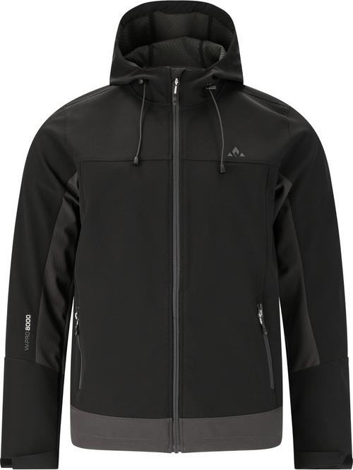 Whistler Ryder Softshelljacke Herren