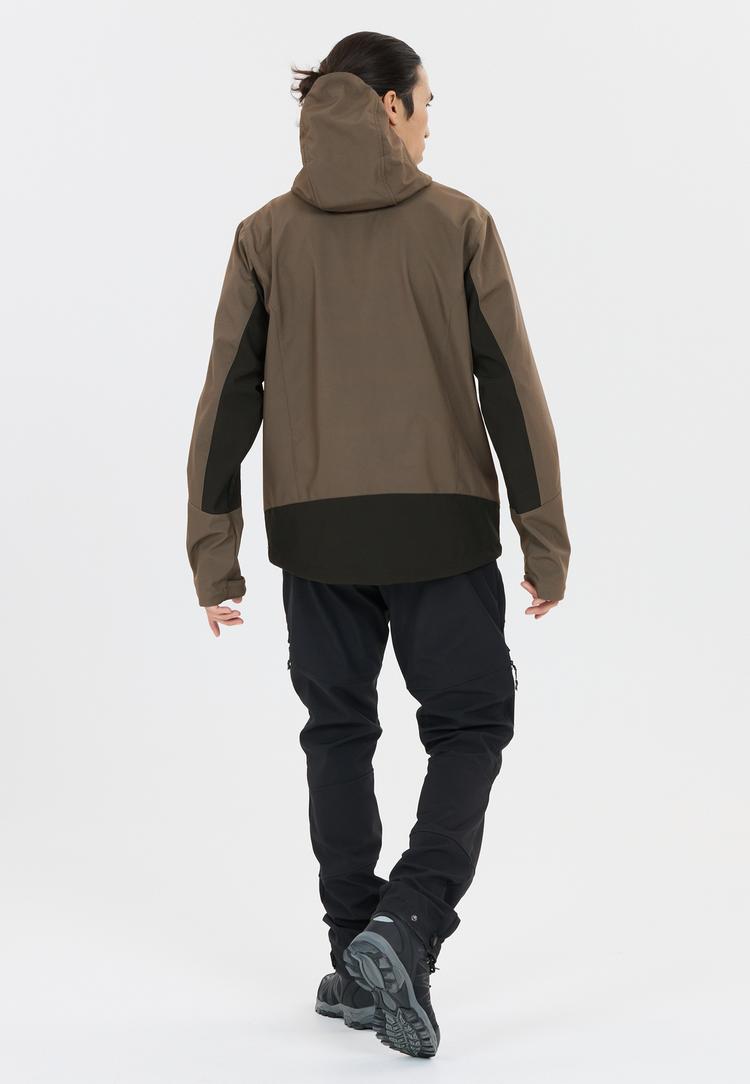 Whistler Whistler Ryder Softshelljacke Herren - 1071 Black Ink - 2 | SportScheck