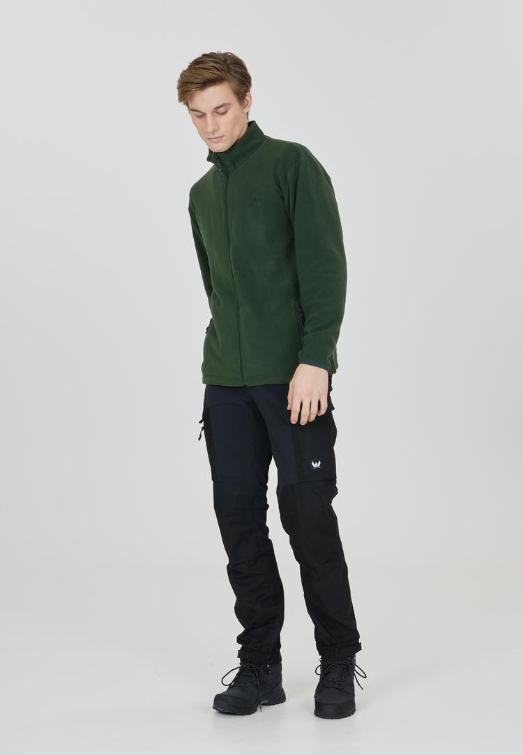 Whistler Whistler ROMNING M Cargohose Herren - 1001 Black - 1 | SportScheck