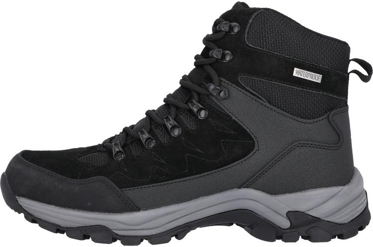 Whistler Whistler Detion Stiefel Herren - 1001S Black - 0 | SportScheck