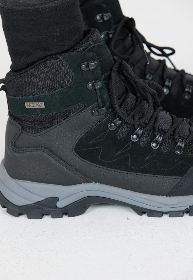 Whistler Whistler Detion Stiefel Herren - 1001S Black - 6 | SportScheck