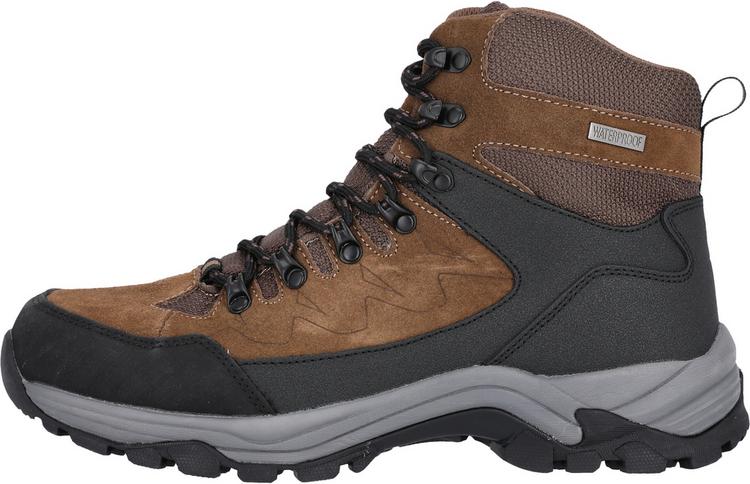 Whistler Whistler Detion Stiefel Herren - 1137 Pine Bark - 0 | SportScheck