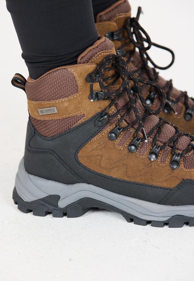 Whistler Whistler Detion Stiefel Herren - 1137 Pine Bark - 6 | SportScheck