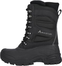 Whistler Ferday Stiefel Herren 1001 Black