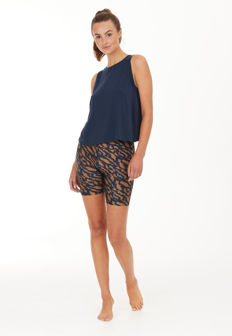 Athlecia Athlecia Windia Tights Damen - Print 3330 - 0 | SportScheck