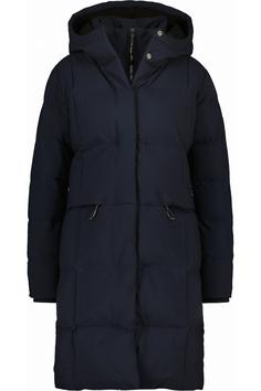 ALIFE AND KICKIN EdithAK A Winterjacke Damen marine