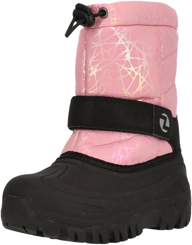 ZigZag ZigZag Wanoha Stiefel Kinder - 4275 Opera Mauve - 0 | SportScheck
