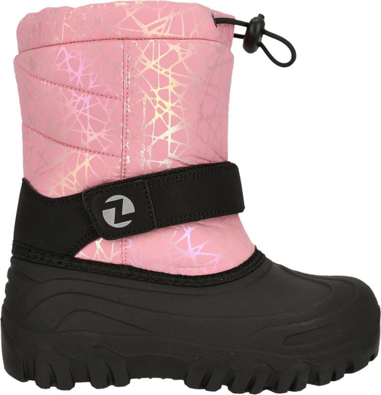 ZigZag ZigZag Wanoha Stiefel Kinder - 4275 Opera Mauve - 0 | SportScheck