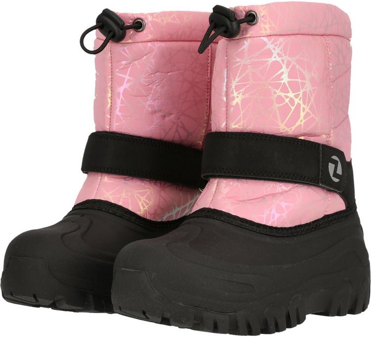 ZigZag ZigZag Wanoha Stiefel Kinder - 4275 Opera Mauve - 1 | SportScheck