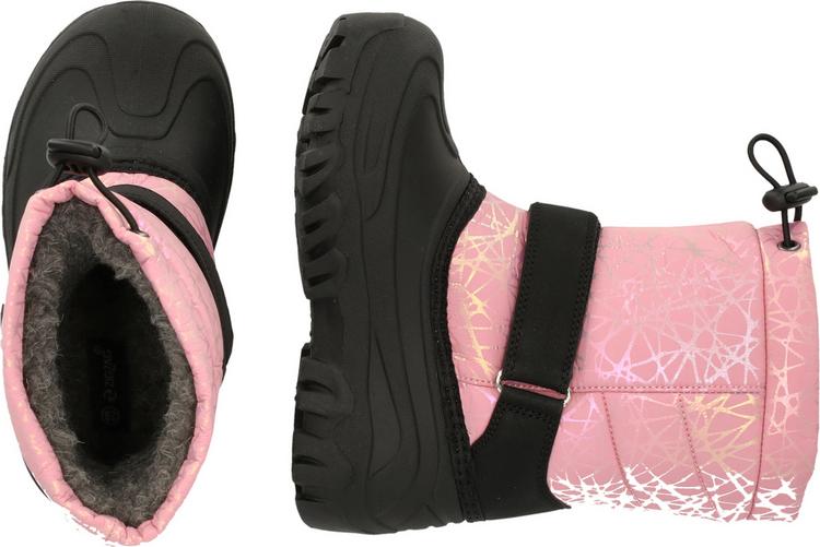 ZigZag ZigZag Wanoha Stiefel Kinder - 4275 Opera Mauve - 2 | SportScheck