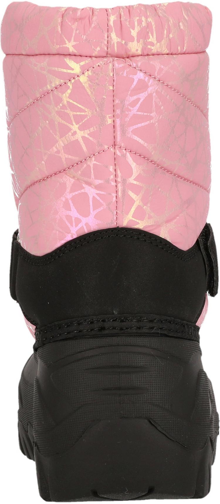 ZigZag ZigZag Wanoha Stiefel Kinder - 4275 Opera Mauve - 3 | SportScheck