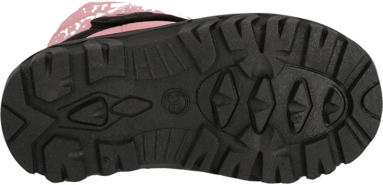 ZigZag ZigZag Wanoha Stiefel Kinder - 4275 Opera Mauve - 4 | SportScheck