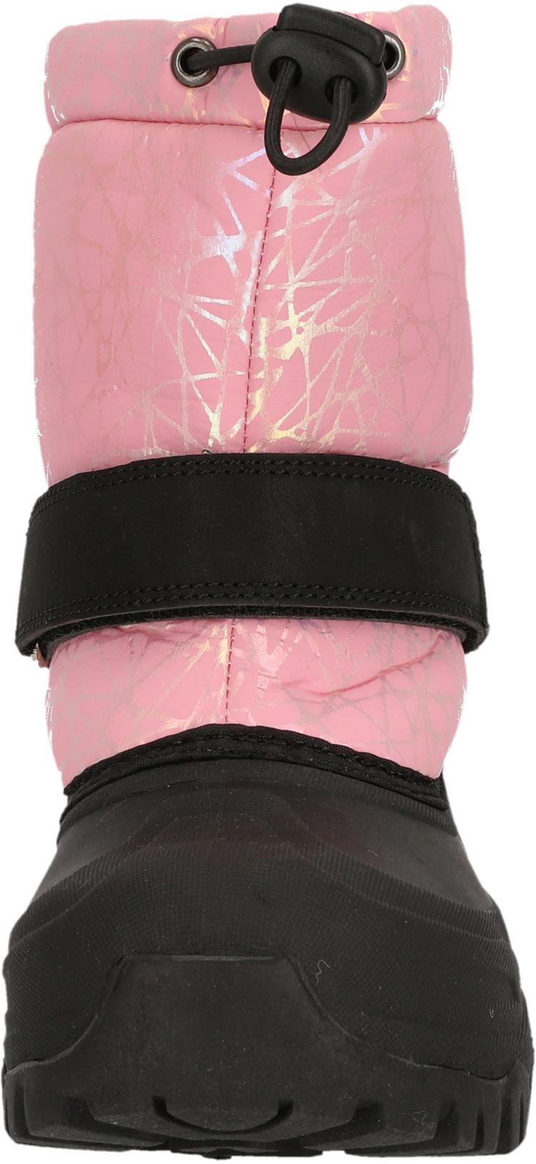 ZigZag ZigZag Wanoha Stiefel Kinder - 4275 Opera Mauve - 5 | SportScheck