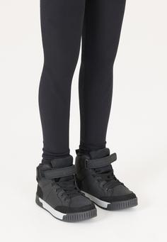 Rückansicht von ZigZag Aintam Stiefel Kinder 1001 Black