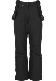 Whistler Drizzle Skihose Kinder 1001 Black