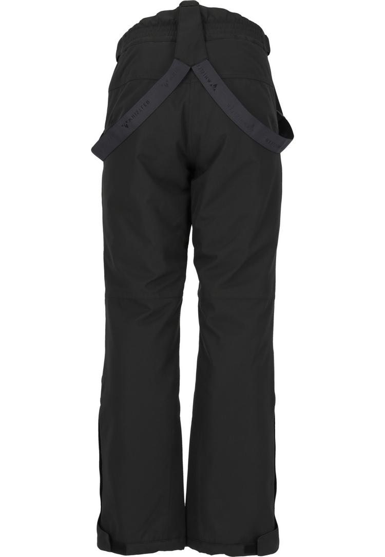 Whistler Whistler Drizzle Skihose Kinder - 1001 Black - 0 | SportScheck