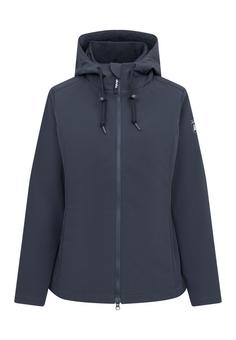 Derbe Adeby Softshelljacke Damen navy