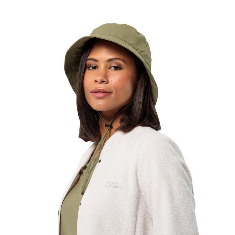 Jack Wolfskin Jack Wolfskin SUN HAT Hut - dark navy - 1 | SportScheck