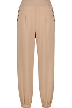 ALIFE AND KICKIN ArletteAK T Stoffhose Damen taupe