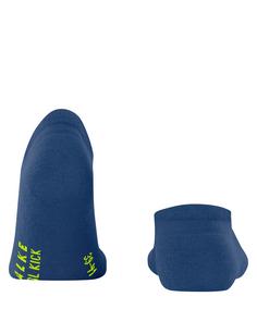 Rückansicht von Falke Sneakersocken Freizeitsocken sapphire (6055)