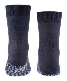 Rückansicht von Falke Catspads SO CP Freizeitsocken Kinder darkmarine (6170)