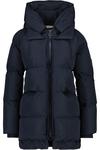 ALIFE AND KICKIN LykkeAK A Winterjacke Damen - marine